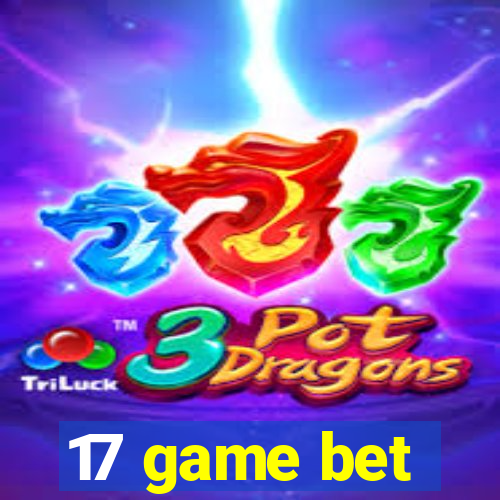 17 game bet